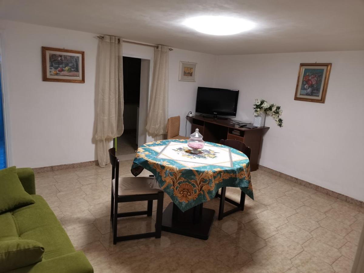Segesta - Le Bouquet Apartment Salemi Luaran gambar