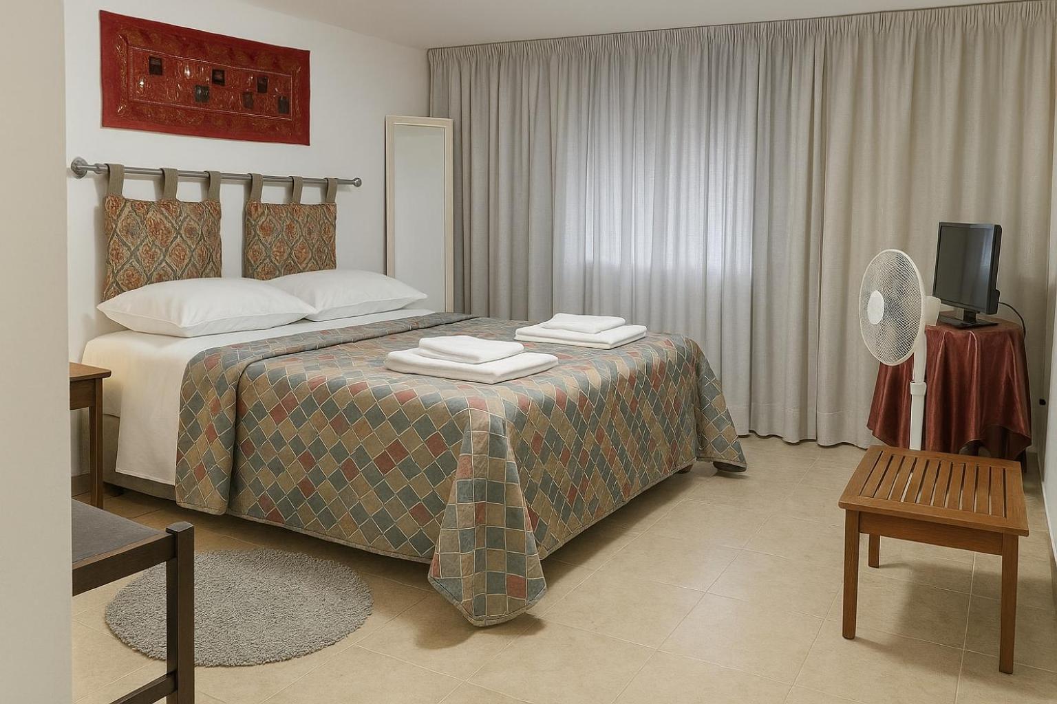 Segesta - Le Bouquet Apartment Salemi Luaran gambar