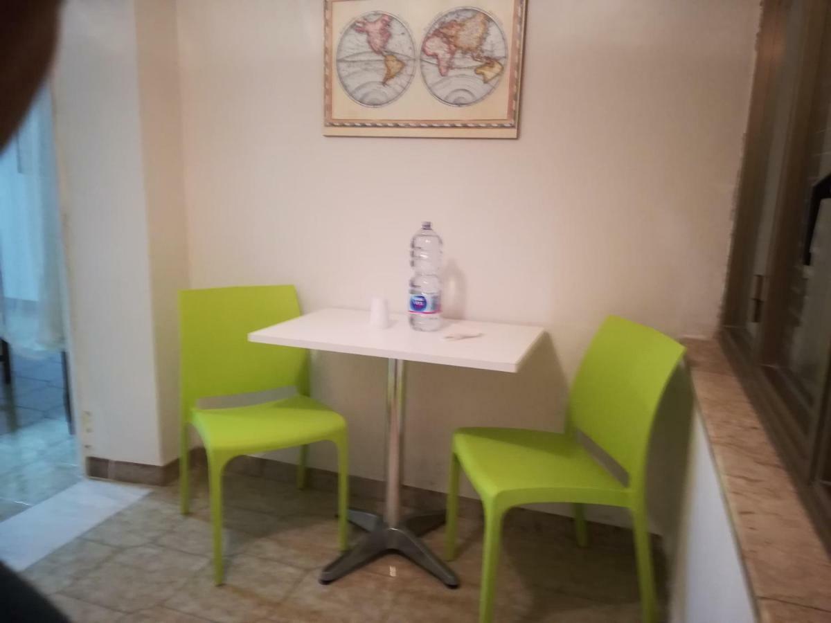 Segesta - Le Bouquet Apartment Salemi Luaran gambar